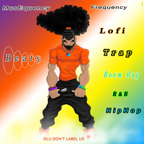 Lofi Hiphop Trap, Vol. 6