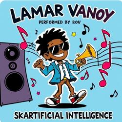 LAMAR VANOY (Bouncing Souls)