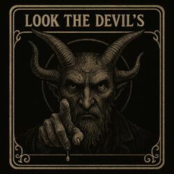 Look The Devil's