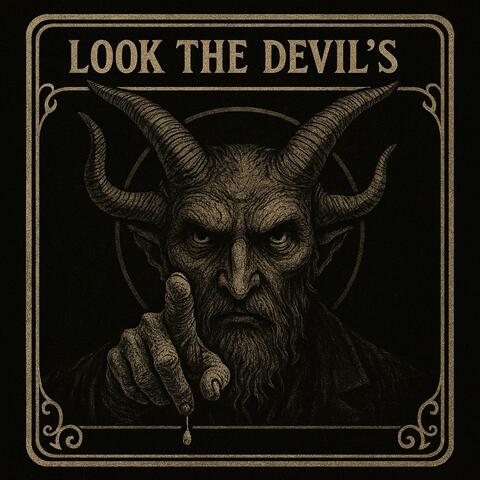 Look The Devil's