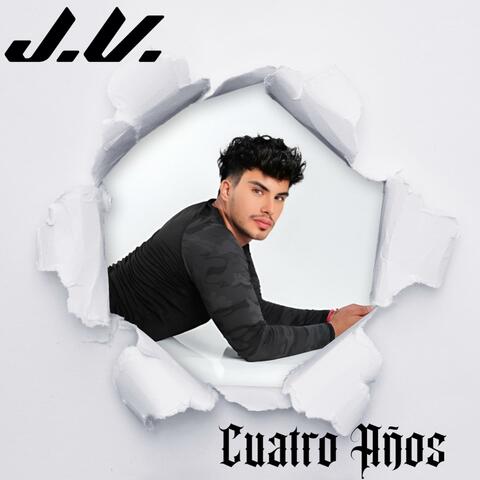 Cuatro Años