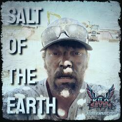 Salt Of The Earth