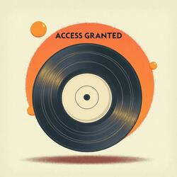 Access Granted !!
