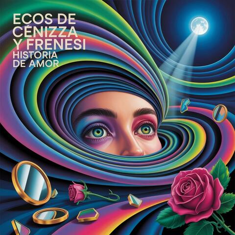 Ecos de Ceniza y Frenesi