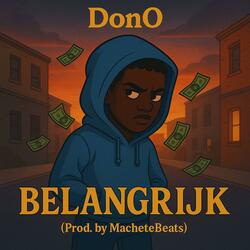 Belangrijk