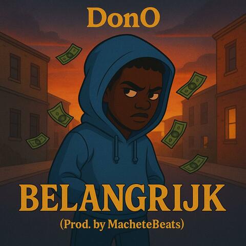 Belangrijk