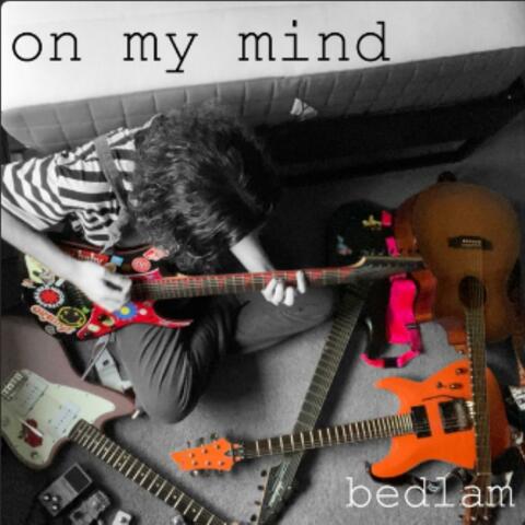 On My Mind