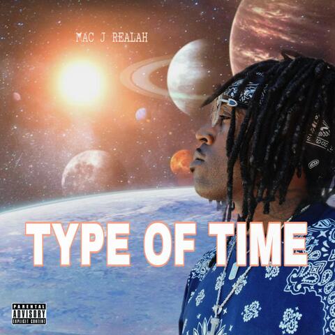 Type Of Time