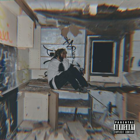 I Wipe My Tears With A Razor Blade