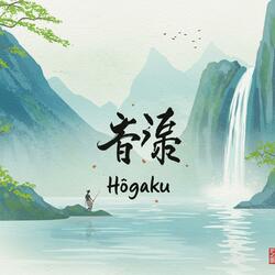 Hōgaku