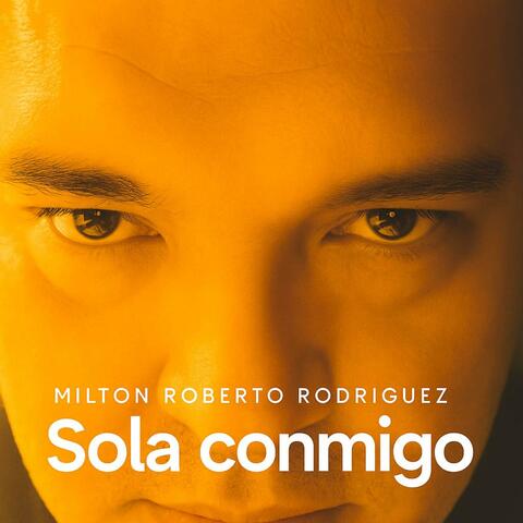 Sola conmigo