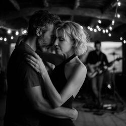 Built This Love from Dust