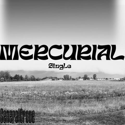 Mercurial