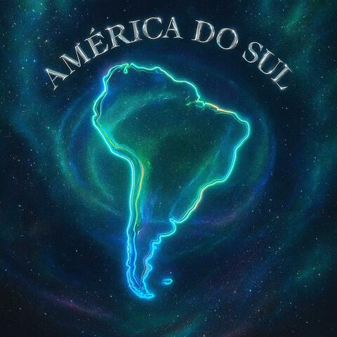 America do sul