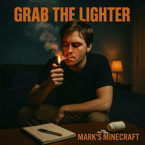 Grab The Lighter