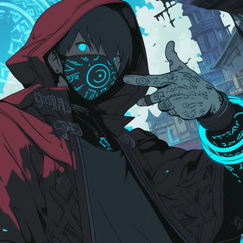 Ink Сhant I