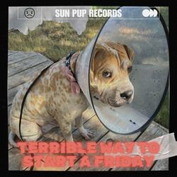 Terrible Way to Start a Friday