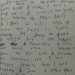 relapsed (Demo)