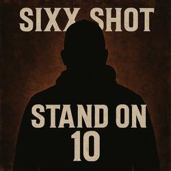 STAND ON 10