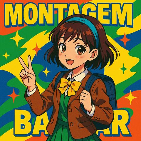 MONTAGEM BAILAR