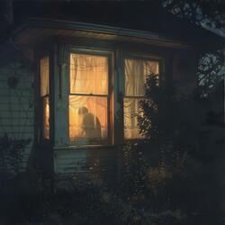 You Left the Light on Anyway