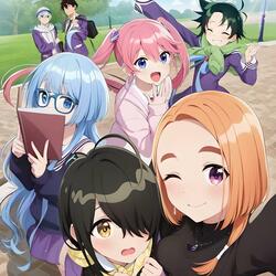 The Shiunji Family Children | Opening (Honey Lemon)