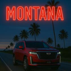 Montana (feat. Axel Ríos)