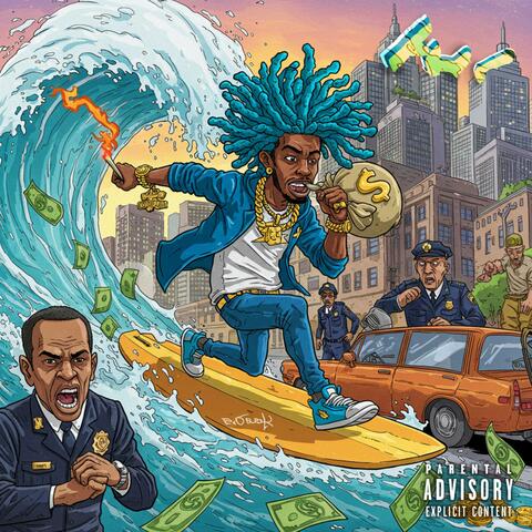 TWC: This Wave Continues