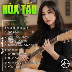 Trộm Nhìn Nhau - Hòa Tấu Guitar