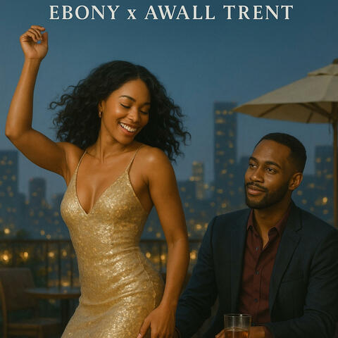 Bounce It (feat. Awall Trent)