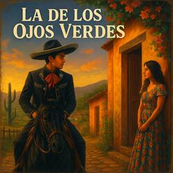 La De Los Ojos Verdes