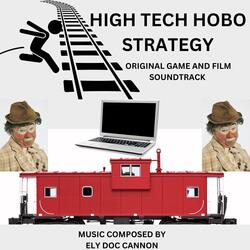 HIGH TECH HOBO STRATEGY