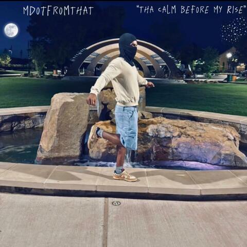 MdotFromThaT-Hurt inside