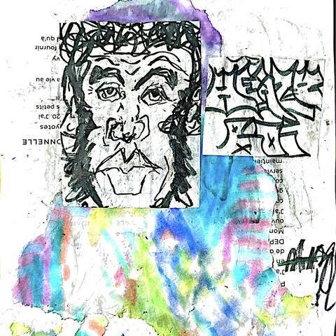 fun (feat. 南部犯罪份子)