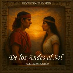 De los Andes al Sol