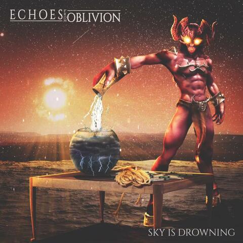 Sky is Drowning EP