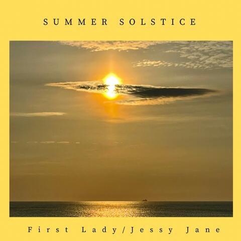 Summer Solstice (feat. Jessy Jane)