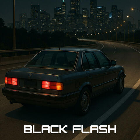 Black Flash