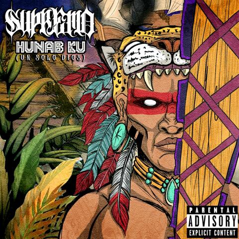 Hunab Ku (Un solo dios)