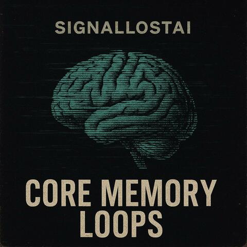Core Memory Loops