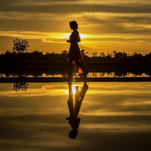 Dancing Shadows