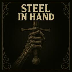 Steel In Hand