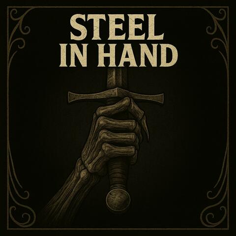 Steel In Hand