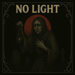 No light