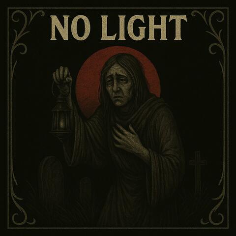 No light