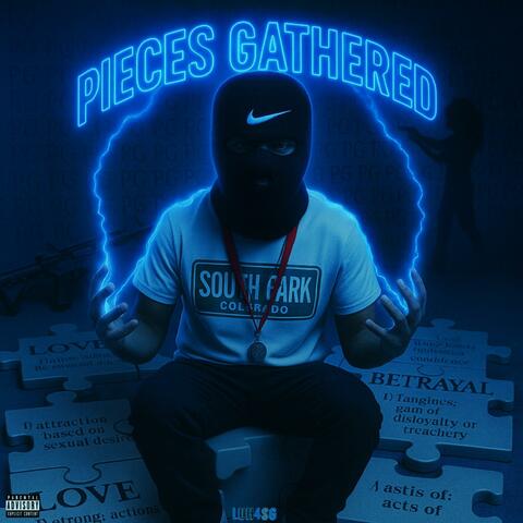 Pieces Gathered