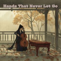 Hands That Never Let Go