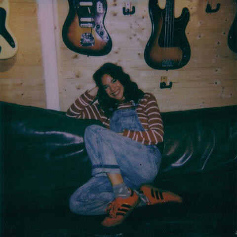 Laces (Live from Brandy Melville)