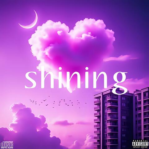 Shining (Radio Edit)