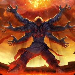 RAGE!!!
